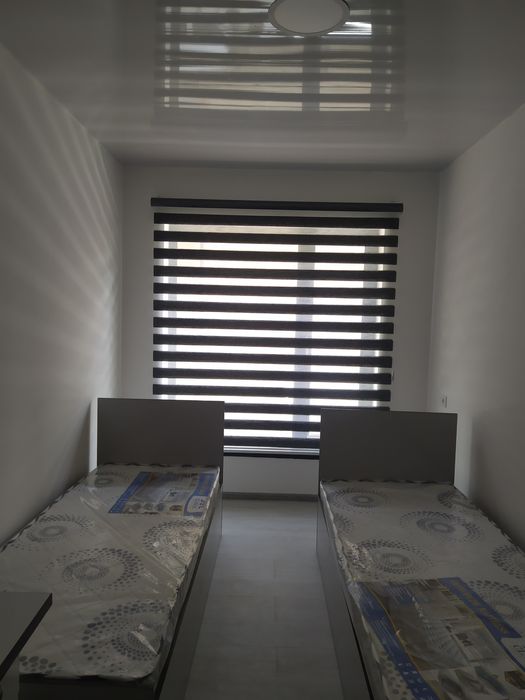 Jalyuzi barcha turdagi