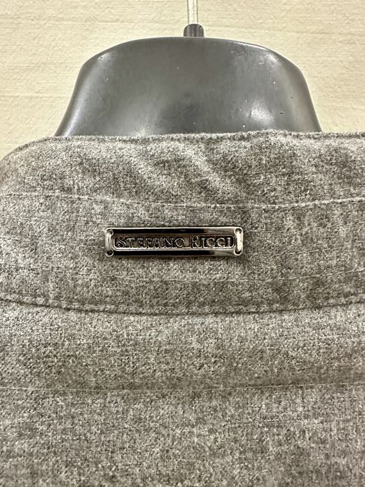 Жилет Stefano ricci оригинал