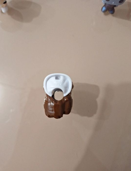 Stranger Things figurina kinder joy - Steve & Robin