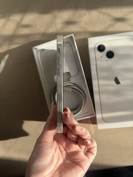 Продается Iphone 13 mini