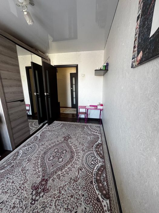 Продается 3х комнатная