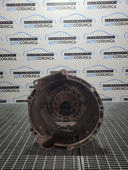 Cutie de viteze BMW X1 E84 2.0 Diesel 2009 - 2012 177CP Automata N47 D20C (878) Diesel X DRIVE 9056859 Garantie