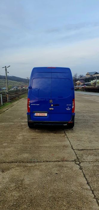 Vând  Sprinter 2020