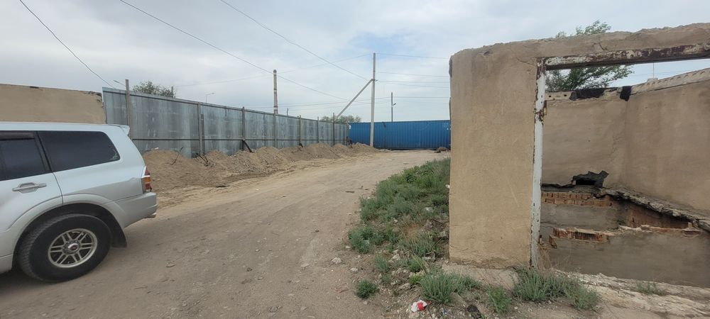 Продам гараж Толкын