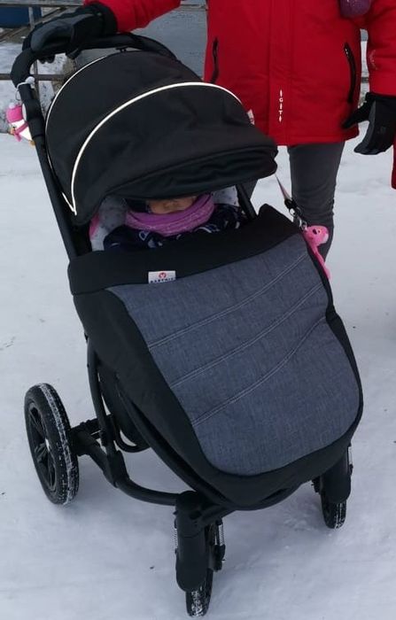 Продам Коляску прогулочную Babyhit Tribute BS102