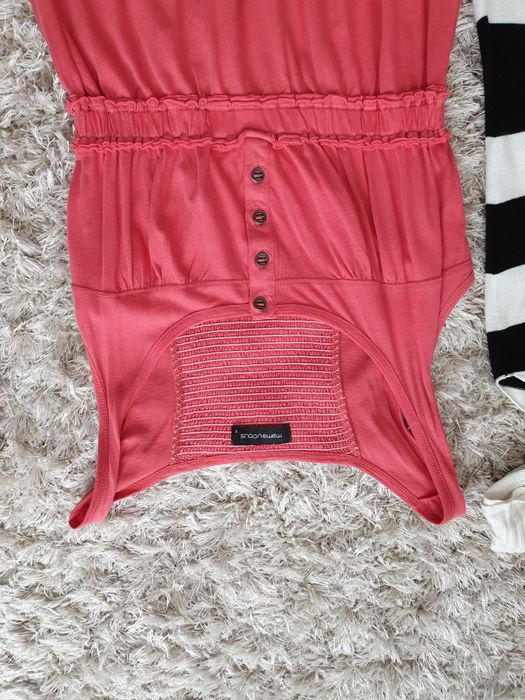 Rochite de vara 3 buc marime M