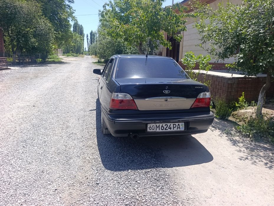 Нексия донс сотилади