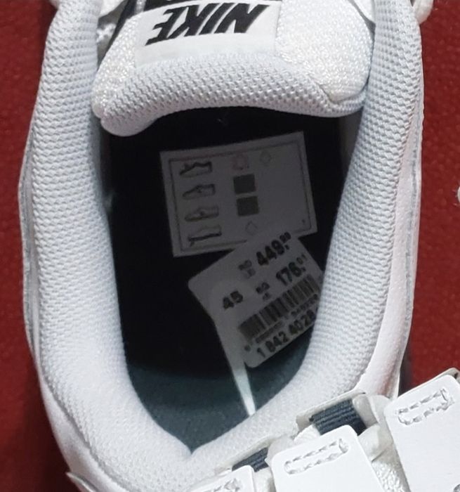 Nike Reax 8 TR noi - nr.45