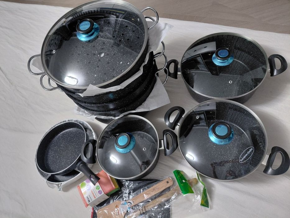 Royal aluminium idishlari