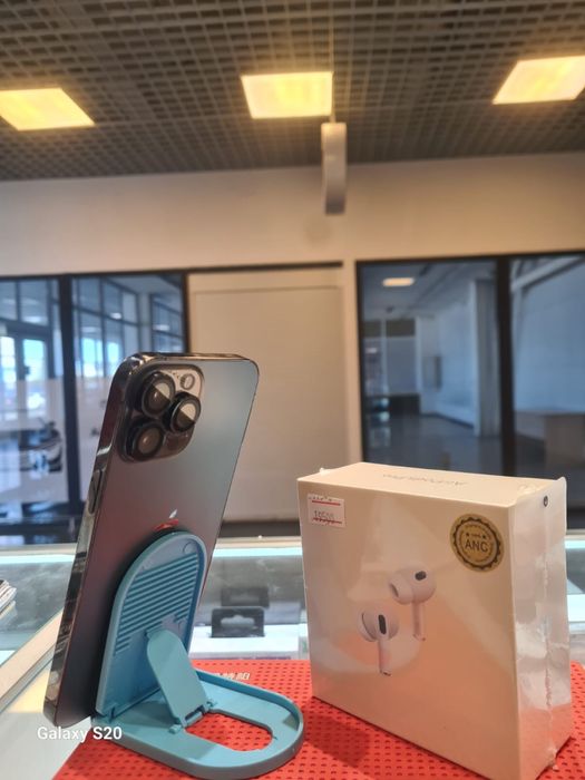 Iphone 13 pro max обмен