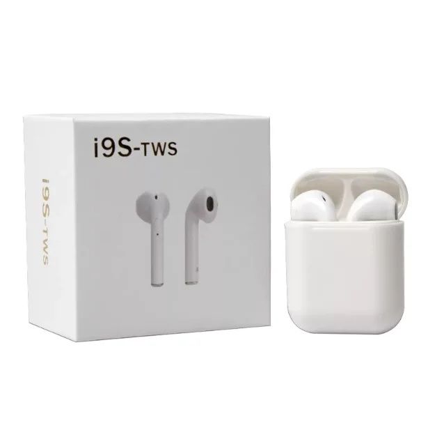 Беспроводные наушники