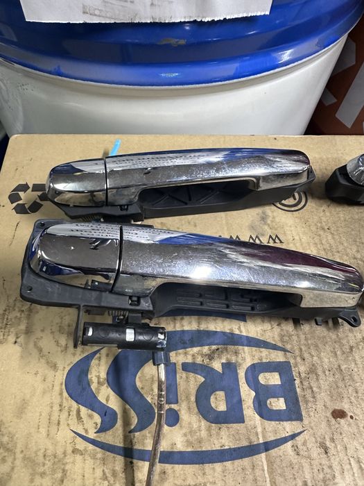 Продам ручки камри 30 евпропа,