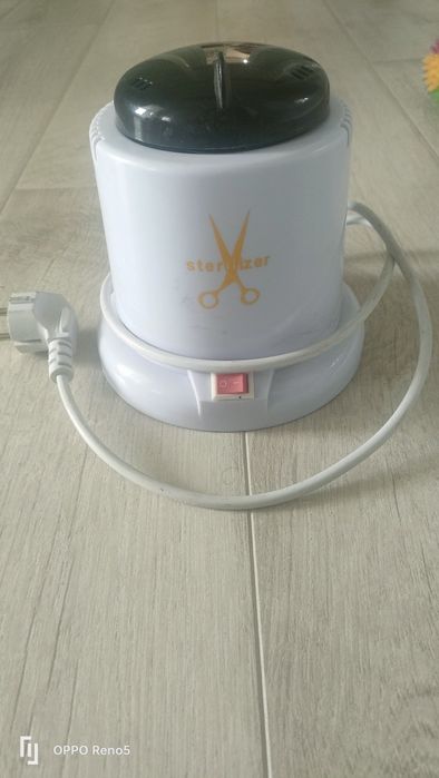 Сухожар для ногтей