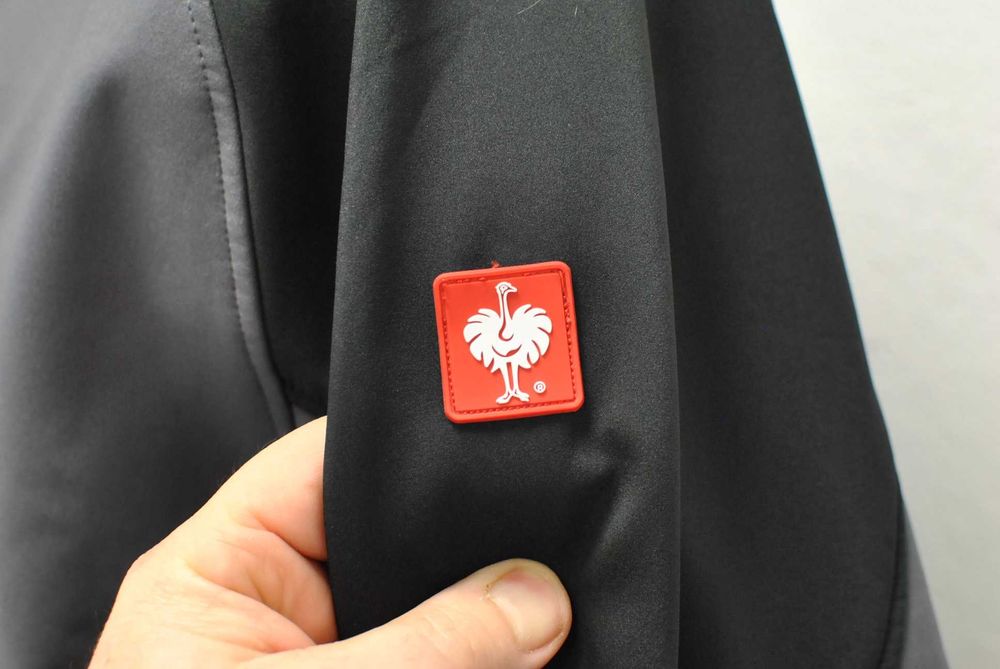 Engelbert Strauss geaca soft shell marimea L  (4000)