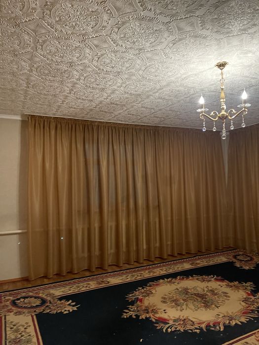 Шторки для дома