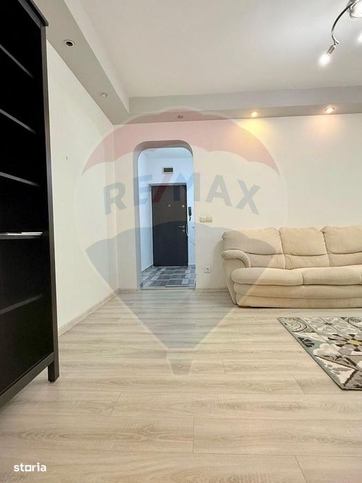 Apartament cu 2 camere de vânzare în zona Drumul Taberei