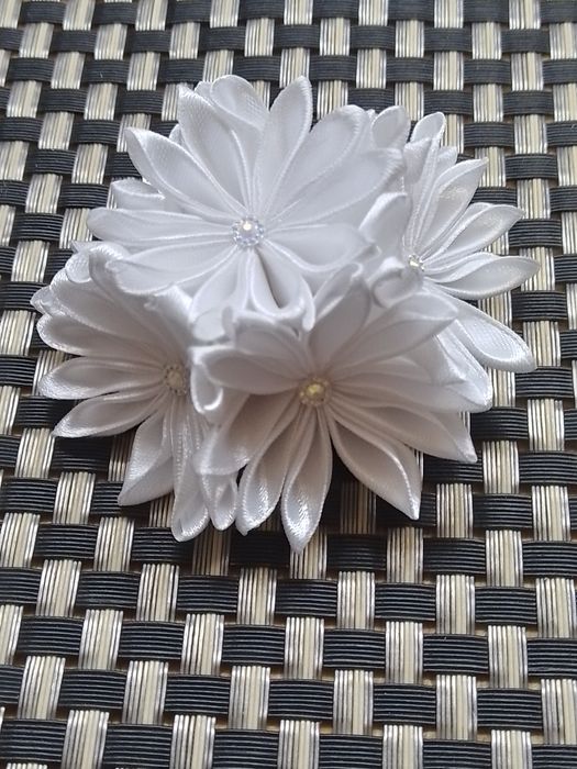 Бантики для девочек