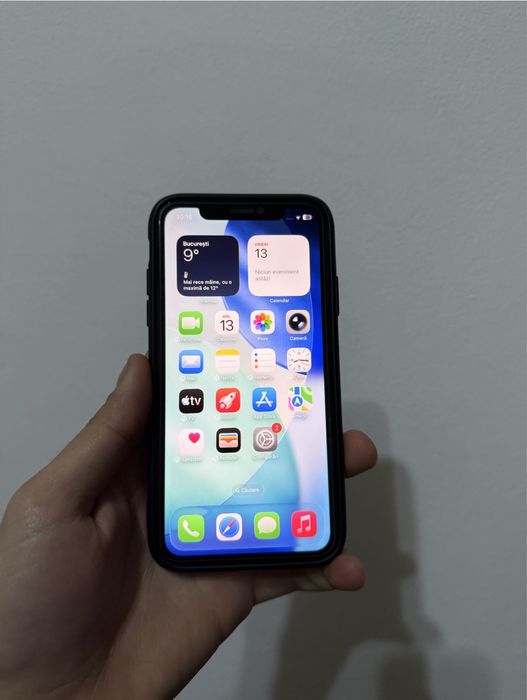 Vand iphone 11 128gb