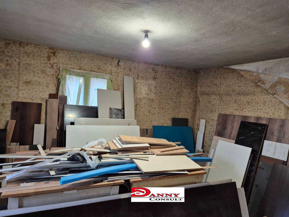 Продава се Къща в Велико Търново, Акация - 100 кв.м за 317 €/кв.м - Снимка #13