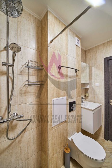 Дава се под наем Мезонет в к.к. Св.Св. Константин и Елена - 160 кв.м за 2000 € - Снимка #6