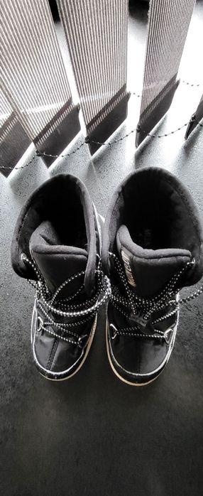 Cizme Moon Boot copii - mar.31