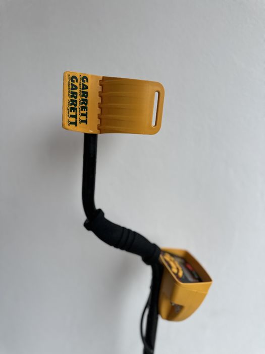 Detector de metale Garrett