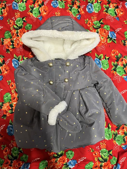 Детская одежда.