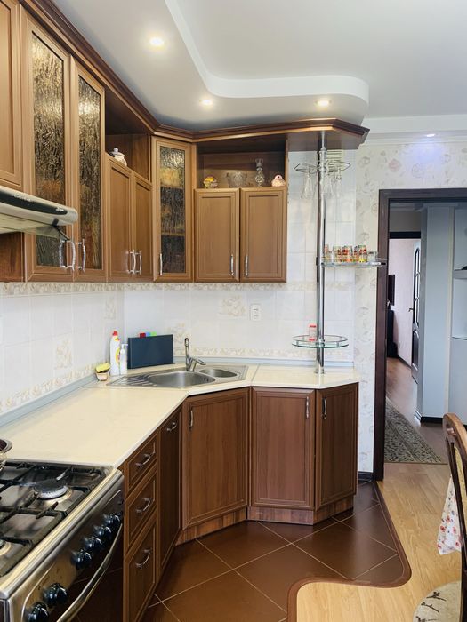 Продам  3-комн.кв, ул. пл., 8 мкр