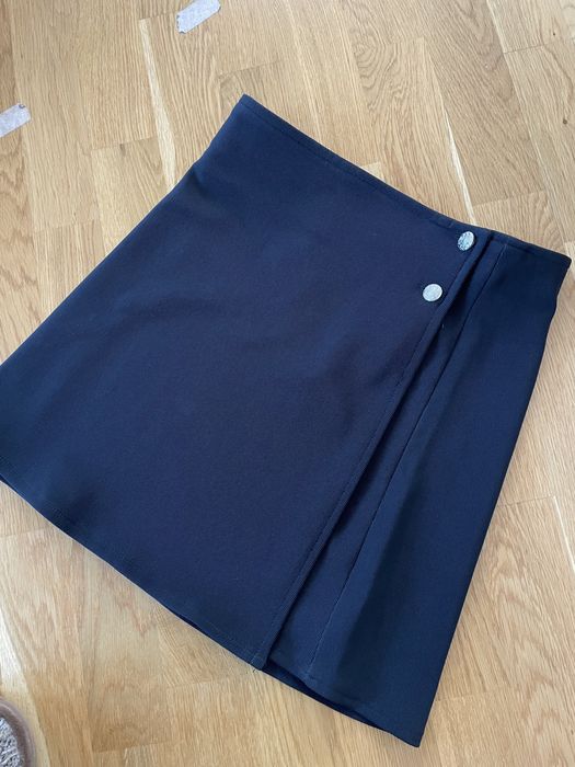 Пола с висока талия