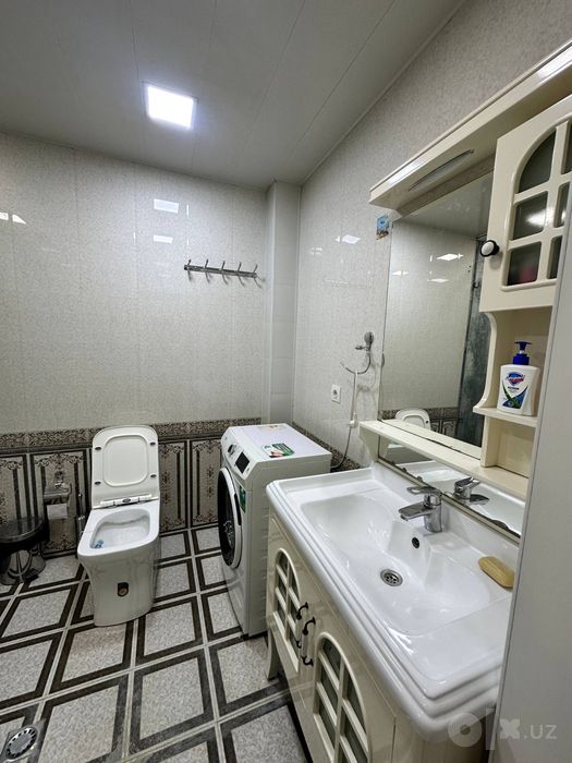 Сдается квартира
