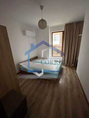 Дава се под наем Двустаен апартамент в Варна, Централна поща - 48 кв.м за 357 € - Снимка #5