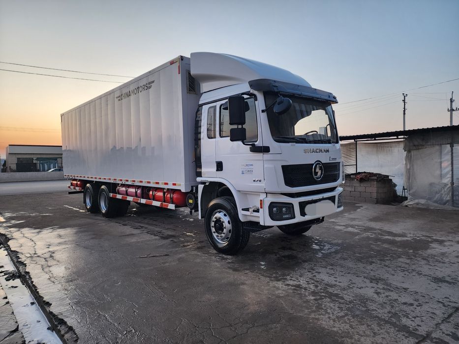 Chakman L3000 9metrlik