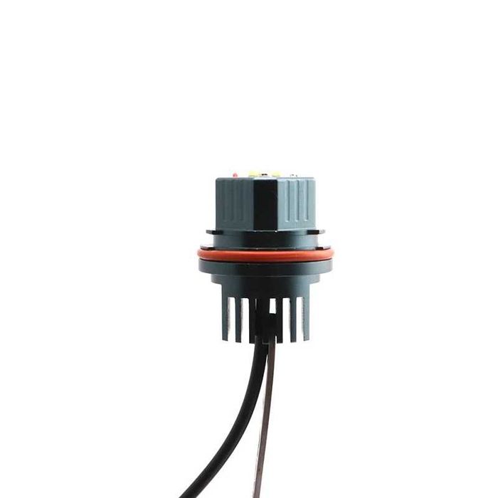 220 W LED Angel Eyes Ангелски Очи BMW E39 E60 X5 E65 X3 E87