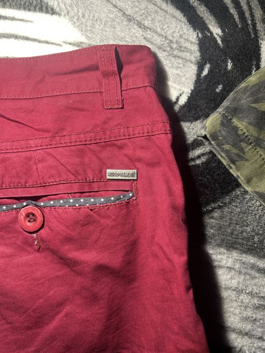 pantaloni stil blug 2 la pret de 1