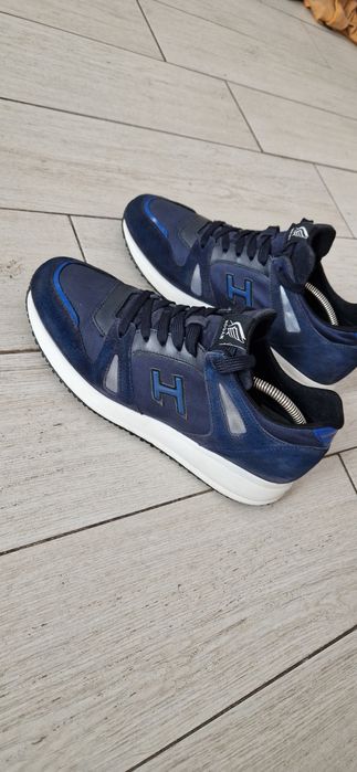 Sneakers Hogan autentici