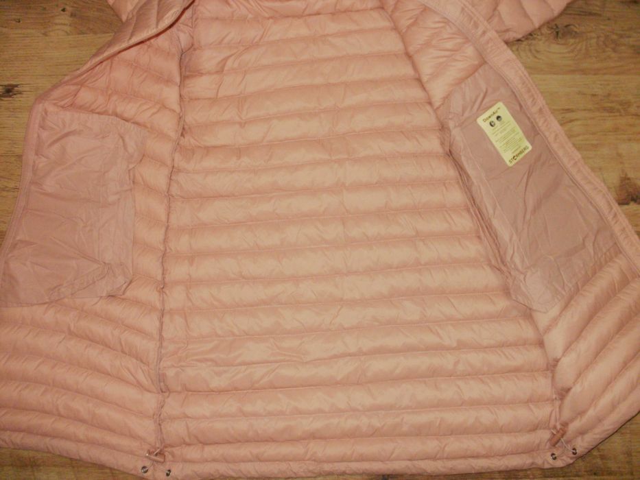 STORMBERG, ново дамско преходно яке пух М