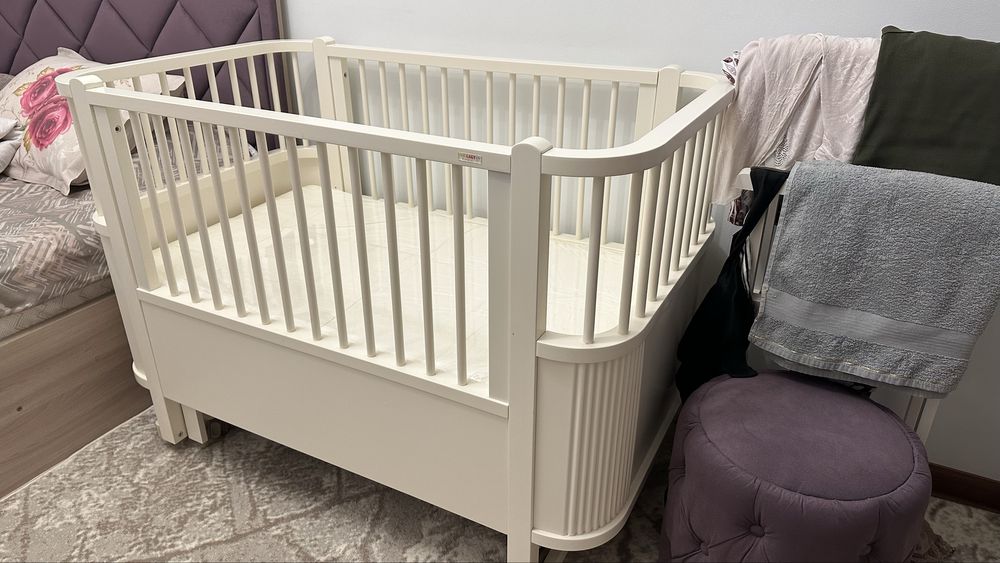 Продается детская кроват