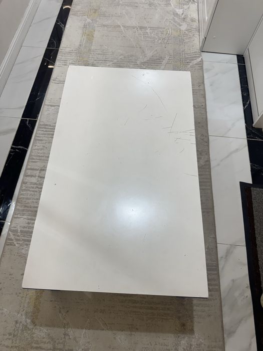 Жер стол темир сапасы жогар