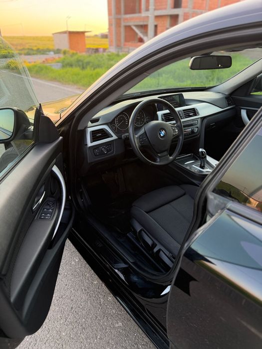 BMW SERIA 3 GT F34 euro 6 cutie automata