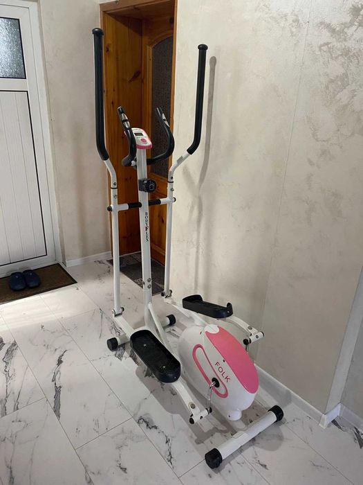 Кростренажор Bodyflex Folk 2