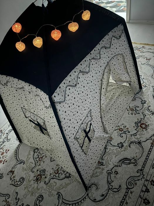 Деская коляска Teknum оригинал