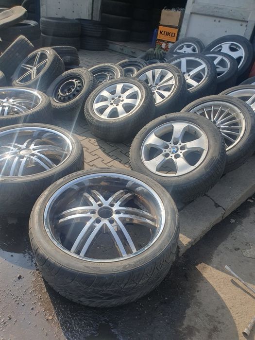 Шыны на делику резина