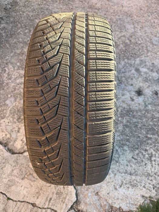 Зимни гуми Ice Blazer Alpine