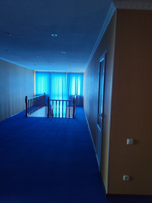 2частных дома, на объединенном участке