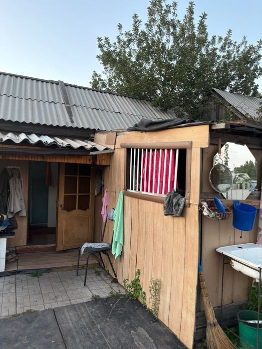 Продам дачу сад Здоровья