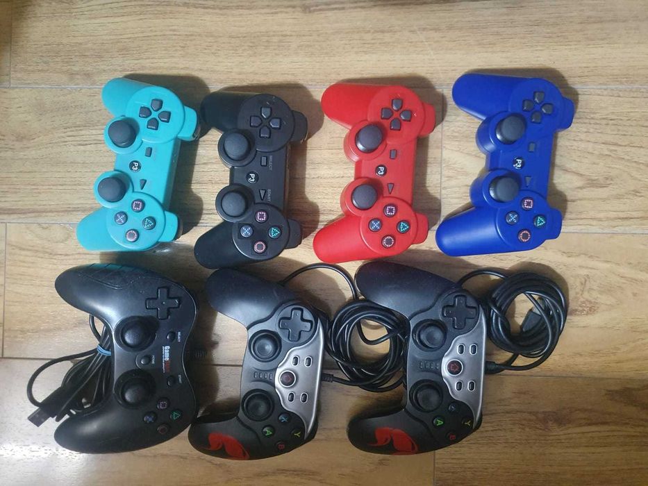 Statie incarcare controllere PS 5, Nintendo Switch, Xbox series X