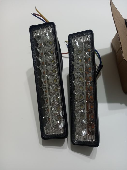 Продаётся прожектор