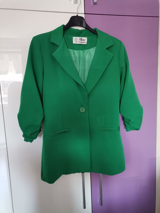 Дамско Палто ХС +сака