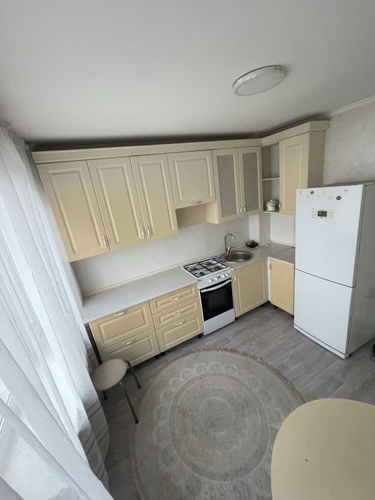 По суточная квартира