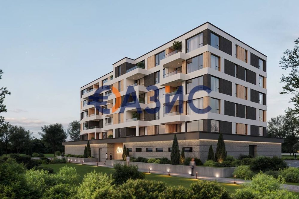 Продава се Тристаен апартамент в с. Равда, Област Бургас - 117 кв.м за 555 €/кв.м - Снимка #1
